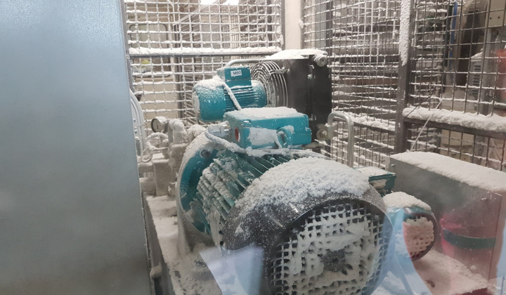 Elektroinštalácia a nebezpečenstvo požiaru.