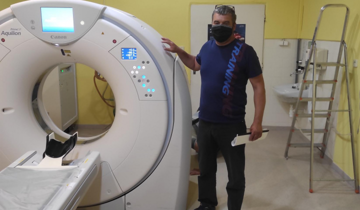 Elektroinštalácia a zdravotnícke priestory