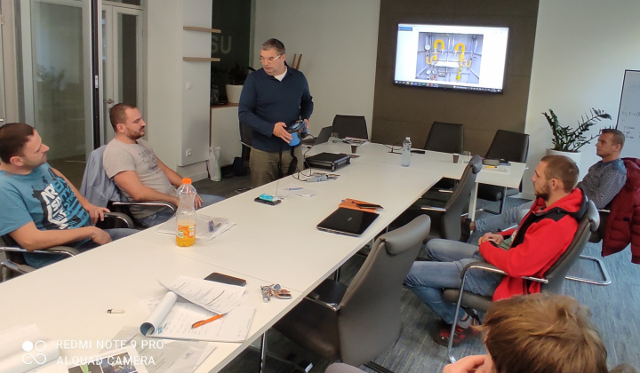 ŠKOLENIE ELEKTROTECHNIKOV §21, §22, §23 - PRIPRAVUJEME NOVÉ TERMÍNY 2026