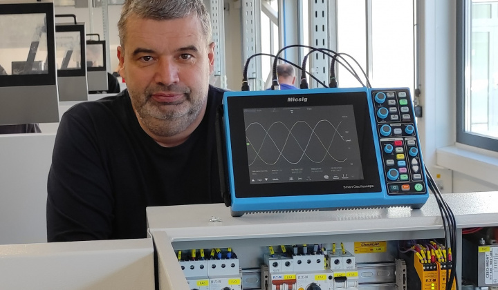 STN EN 60 204-1:2019. Bezpečnosť strojových zariadení. Elektrické zariadenia strojov. Časť 1: Všeobecné požiadavky. Poznatky pri aplikácii v technickej praxi.